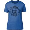 Women's Premium T-shirt Thumbnail