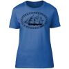 Women's Premium T-shirt Thumbnail