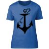 Women's Premium T-shirt Thumbnail