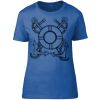 Women's Premium T-shirt Thumbnail