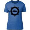 Women's Premium T-shirt Thumbnail
