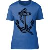 Women's Premium T-shirt Thumbnail