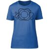 Women's Premium T-shirt Thumbnail