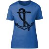 Women's Premium T-shirt Thumbnail