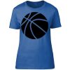 Women's Premium T-shirt Thumbnail