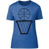 Women's Premium T-shirt Thumbnail