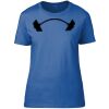 Women's Premium T-shirt Thumbnail