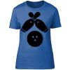 Women's Premium T-shirt Thumbnail