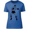 Women's Premium T-shirt Thumbnail