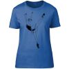Women's Premium T-shirt Thumbnail