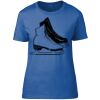 Women's Premium T-shirt Thumbnail