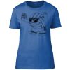 Women's Premium T-shirt Thumbnail