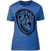 Women's Premium T-shirt Thumbnail