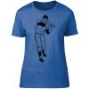 Women's Premium T-shirt Thumbnail