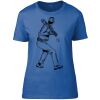 Women's Premium T-shirt Thumbnail
