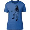 Women's Premium T-shirt Thumbnail