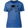 Women's Premium T-shirt Thumbnail