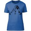 Women's Premium T-shirt Thumbnail