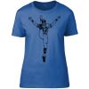 Women's Premium T-shirt Thumbnail