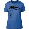 Women's Premium T-shirt Thumbnail