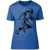 Women's Premium T-shirt Thumbnail