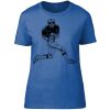 Women's Premium T-shirt Thumbnail