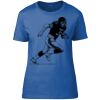 Women's Premium T-shirt Thumbnail