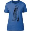Women's Premium T-shirt Thumbnail