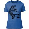 Women's Premium T-shirt Thumbnail