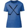 Women's Premium T-shirt Thumbnail