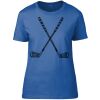 Women's Premium T-shirt Thumbnail