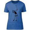 Women's Premium T-shirt Thumbnail