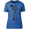 Women's Premium T-shirt Thumbnail