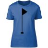 Women's Premium T-shirt Thumbnail