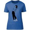 Women's Premium T-shirt Thumbnail