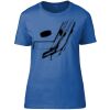 Women's Premium T-shirt Thumbnail