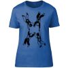 Women's Premium T-shirt Thumbnail