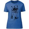 Women's Premium T-shirt Thumbnail