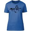 Women's Premium T-shirt Thumbnail