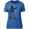 Women's Premium T-shirt Thumbnail