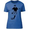 Women's Premium T-shirt Thumbnail