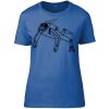 Women's Premium T-shirt Thumbnail