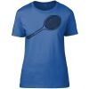Women's Premium T-shirt Thumbnail