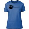 Women's Premium T-shirt Thumbnail