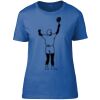 Women's Premium T-shirt Thumbnail