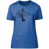 Women's Premium T-shirt Thumbnail