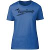 Women's Premium T-shirt Thumbnail