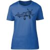 Women's Premium T-shirt Thumbnail