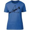 Women's Premium T-shirt Thumbnail