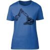 Women's Premium T-shirt Thumbnail